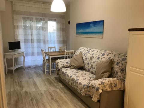 Casa Bijoux Apartment in Sanremo