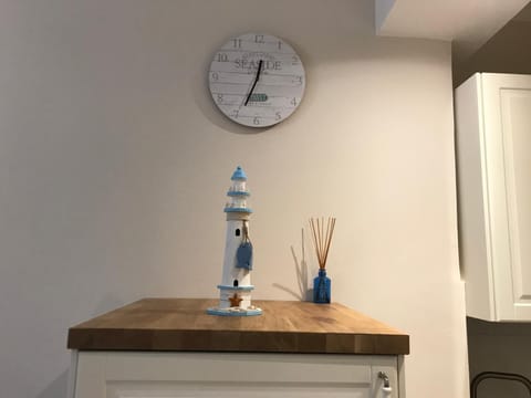 Casa Bijoux Apartment in Sanremo