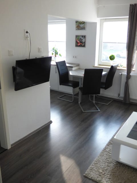 An der Flut 269 Apartment in Wilhelmshaven