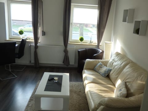 An der Flut 269 Apartment in Wilhelmshaven