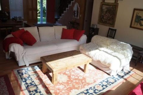 Costa mesa 4 bedroom home with jacuzzi House in Costa Mesa