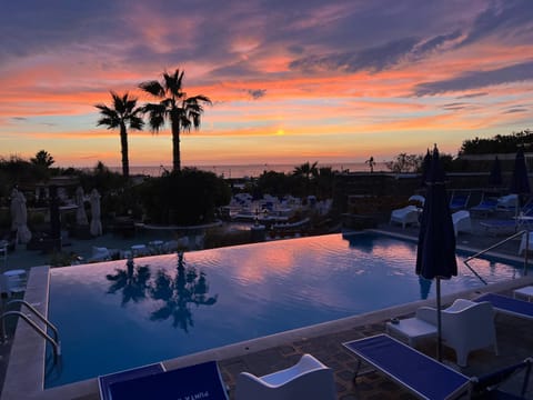 Hotel Punta Imperatore Hotel in Forio