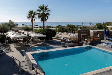 Hotel Punta Imperatore Hotel in Forio