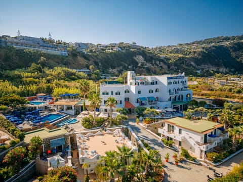 Hotel Punta Imperatore Hotel in Forio