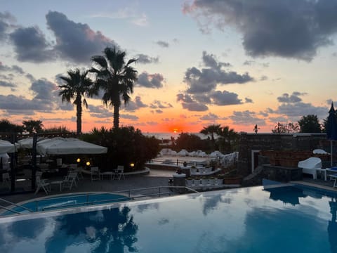 Hotel Punta Imperatore Hotel in Forio