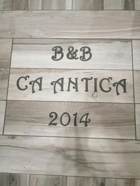 Ca' antica B&B Bed and Breakfast in Rovereto