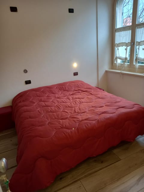 Ca' antica B&B Bed and Breakfast in Rovereto