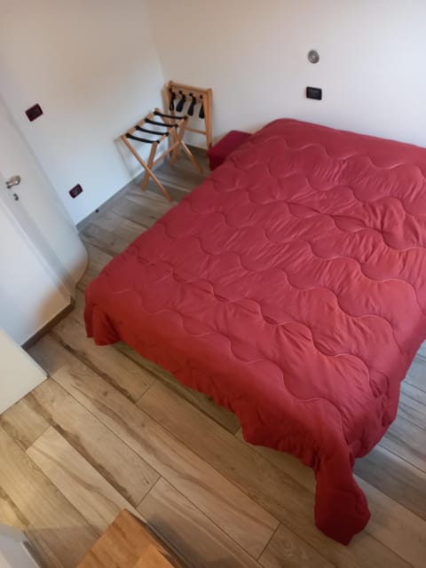 Ca' antica B&B Bed and Breakfast in Rovereto