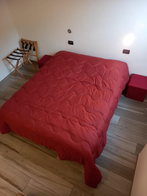 Ca' antica B&B Bed and Breakfast in Rovereto