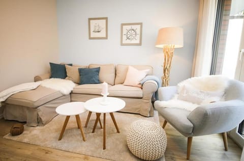 Ferienwohnung Seelounge 30 Apartment in Scharbeutz