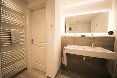 Ferienwohnung Seelounge 30 Apartment in Scharbeutz