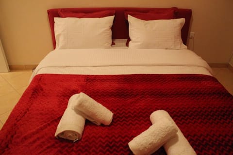 Paradise Apartment in Argolis, Greece