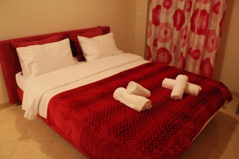 Paradise Apartment in Argolis, Greece