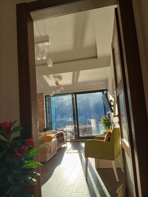 Apartment FUNNY Apartment in Dobrota