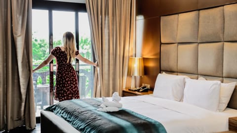 View (from property/room)