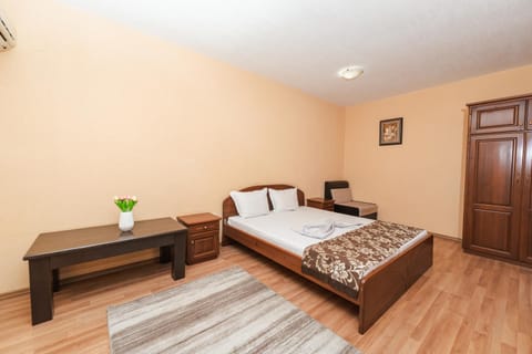 Семеен хотел Свети Георги Hotel in Blagoevgrad Province