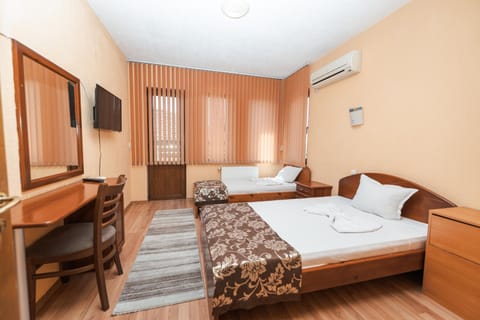 Семеен хотел Свети Георги Hotel in Blagoevgrad Province