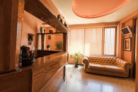 Семеен хотел Свети Георги Hotel in Blagoevgrad Province