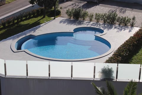 View (from property/room), Pool view