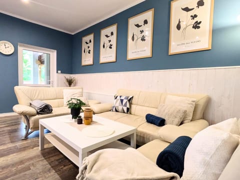 SB Apartment with Sauna Vacation rental in West Pomeranian Voivodeship, Poland