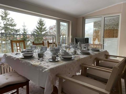 SB Apartment with Sauna Vacation rental in West Pomeranian Voivodeship, Poland