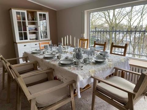 SB Apartment with Sauna Vacation rental in West Pomeranian Voivodeship, Poland