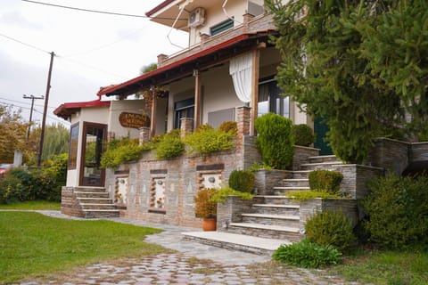 Property building, Balcony/Terrace