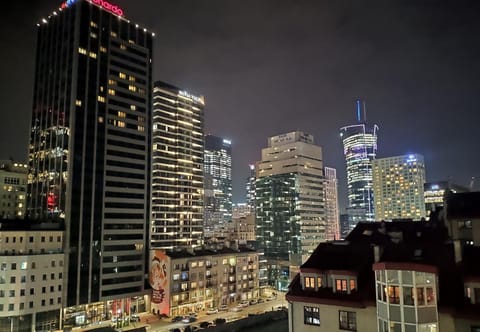 City view