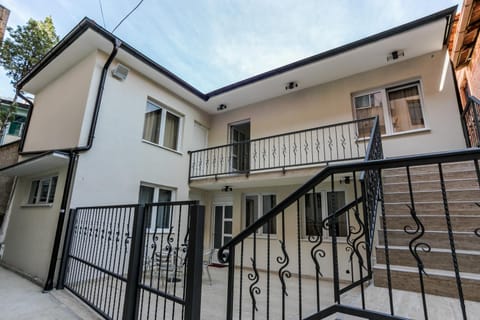 TREF Bed and Breakfast in Serbia