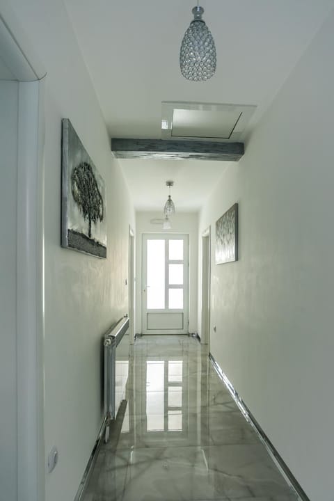 TREF Bed and Breakfast in Serbia