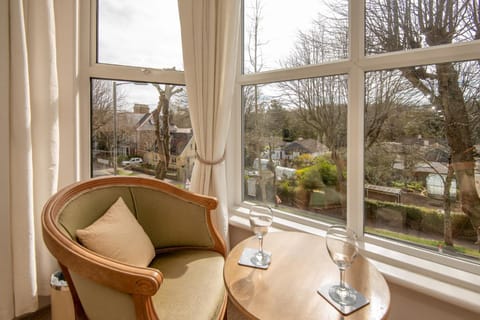 The Pendennis Guest House Bed and Breakfast in Penzance
