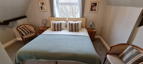 The Pendennis Guest House Bed and Breakfast in Penzance