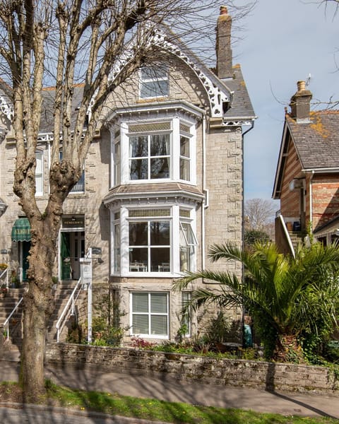 The Pendennis Guest House Bed and Breakfast in Penzance