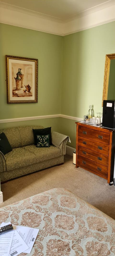 The Pendennis Guest House Bed and Breakfast in Penzance