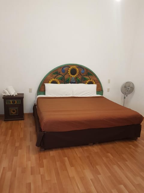 Hotel Meson Mariano Matamoros Hotel in Santiago de Queretaro