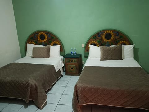 Hotel Meson Mariano Matamoros Hotel in Santiago de Queretaro