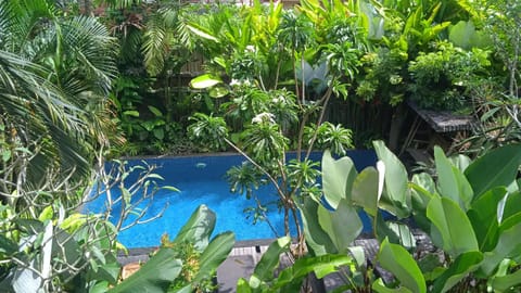 Tanah Semujan Ubud Bed and Breakfast in Ubud