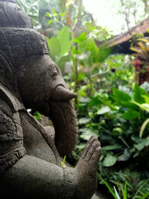 Tanah Semujan Ubud Bed and Breakfast in Ubud