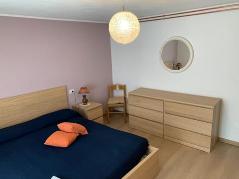 Da Giulia e Pietro Antonio Apartment in Canton of Grisons