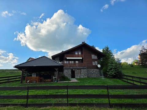 Property building, Day, Natural landscape