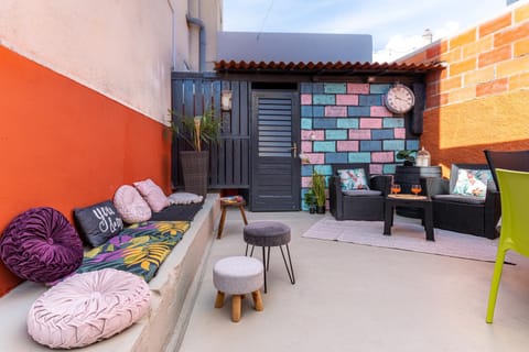 Hostel Casa La Cha Hostel in Novalja