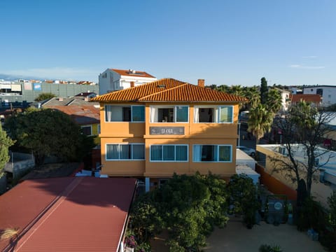 Hostel Casa La Cha Hostel in Novalja