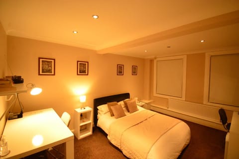 Aparthotel Glovers Court Apartment hotel in Preston