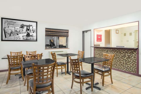 Lobby or reception, On site