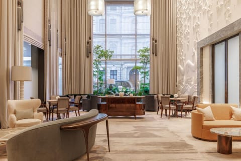 Lounge or bar