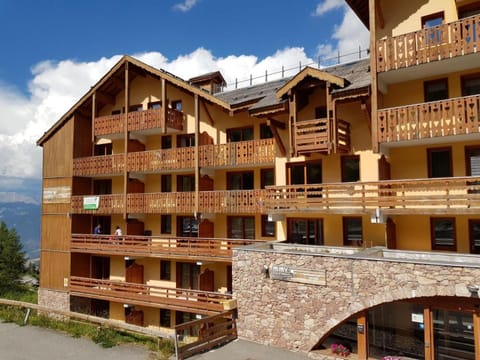 Antares Apartment in Piedmont