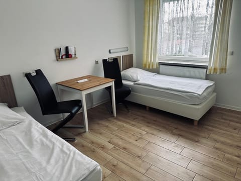 Gästehaus Hanseat Bed and Breakfast in Bremerhaven