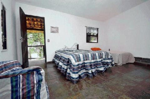 Pousada A Marca do Faraó Inn in Cachoeiras de Macacu