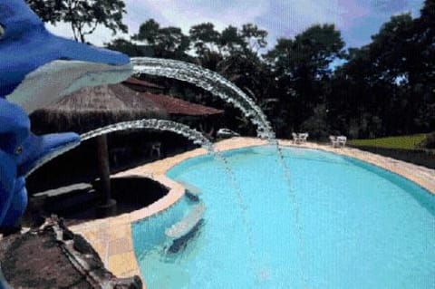 Pousada A Marca do Faraó Inn in Cachoeiras de Macacu