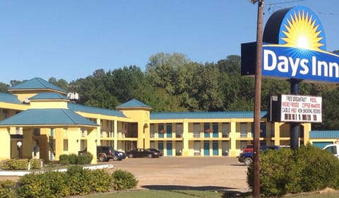 America Best Value Inn Kosciusko Hotel in Mississippi